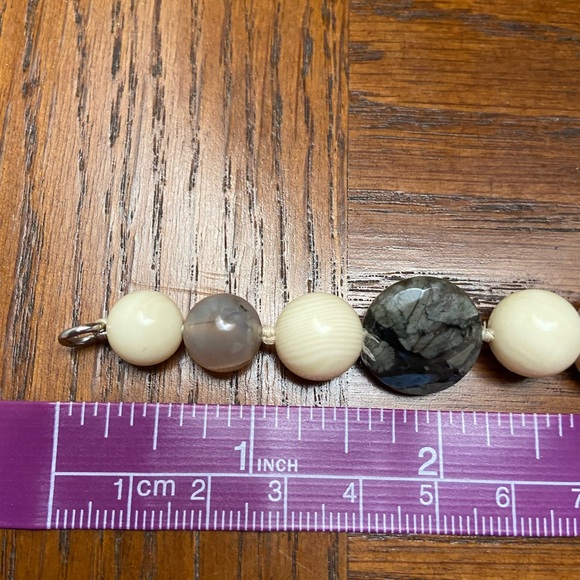 Beautiful Vintage Italian Necklace - Picture 2 of 10